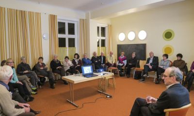 Patenschaften: Brücken bauen, Zukunft gestalten