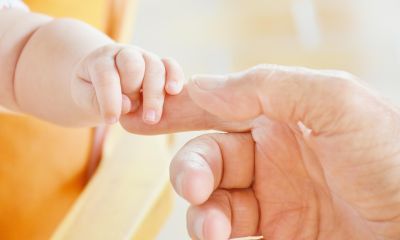 Koordinatorinnen/Lotsenprojekt: Frühstkindliche Familienbetreuung