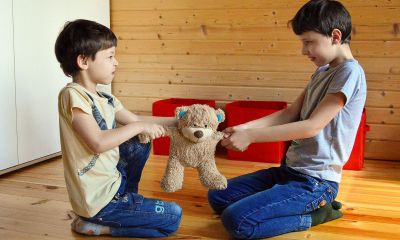 Gewaltprävention: Kinder stärken, Zusammenhalt fördern, Konflikte meistern