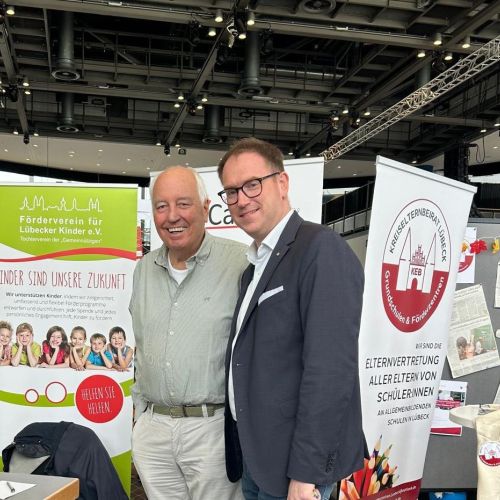 EhrenamtMesse 2026 Bild 1