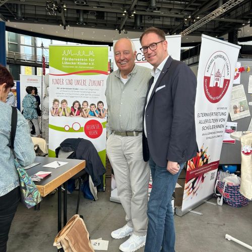 EhrenamtMesse 2026 Bild 1