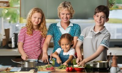 KidZCare: Vielfalt leben, Gemeinschaft stärken