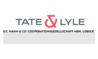 GC Hahn & CO c/o Tate & Lyle