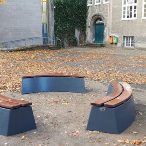 Pausenengel gesucht Bild 1