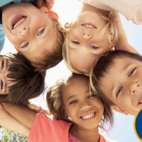 20 Jahre Förderverein für Lübecker Kinder Bild 1
