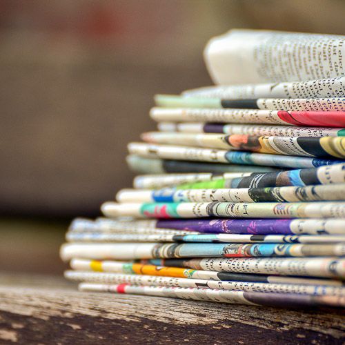 „Viele Kinde sind psychisch krank“ Artikel der Lübecker Nachrichten Bild 