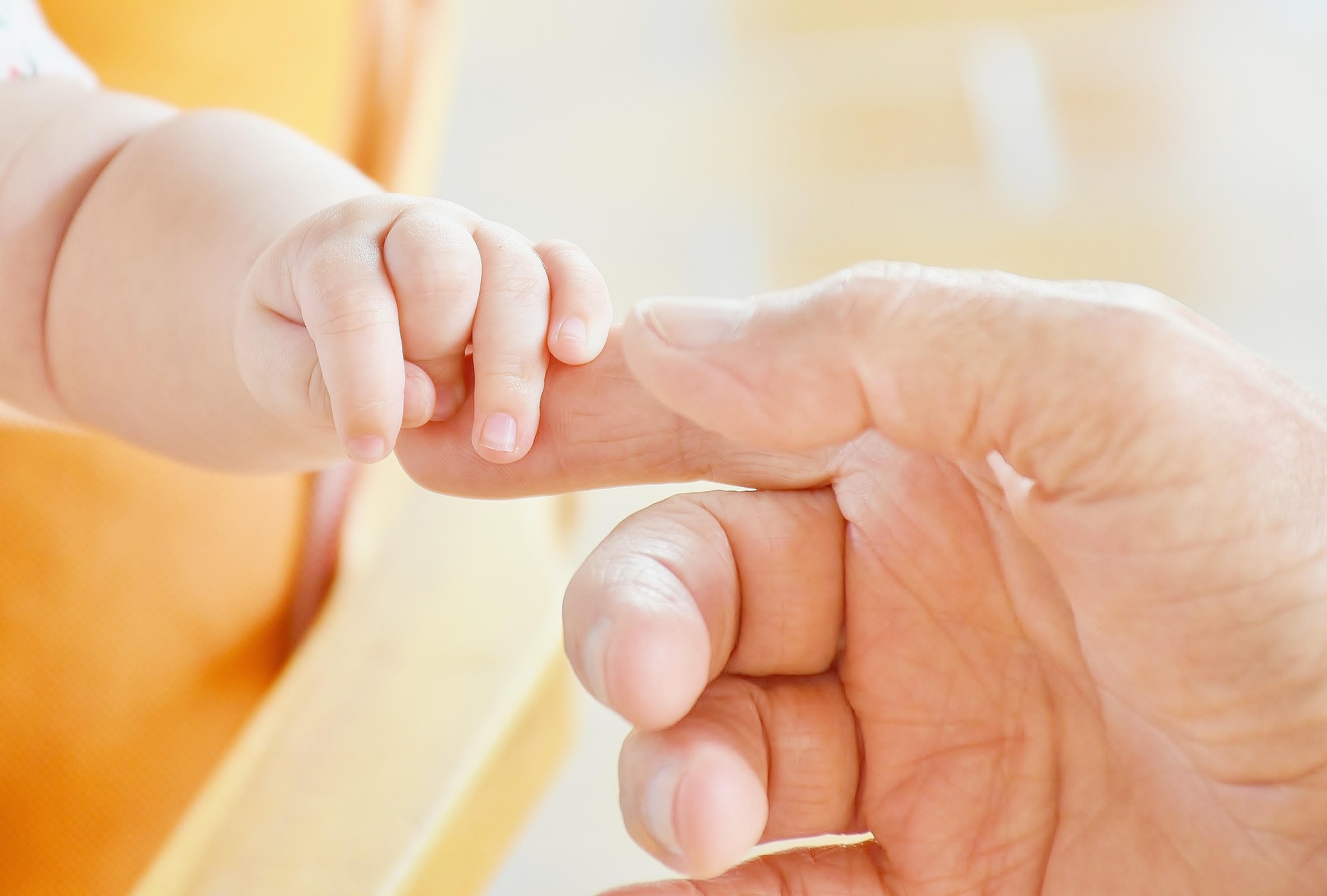 Koordinatorinnen/Lotsenprojekt: Frühstkindliche Familienbetreuung