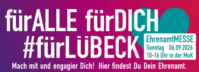 Ehrenamtsmesse