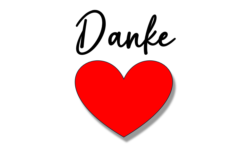 Danke